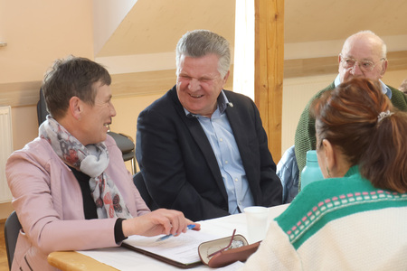Redni volilni zbor članov MDI Cerknica-Loška dolina-Bloke 03 Foto Ljubo Vukelič
